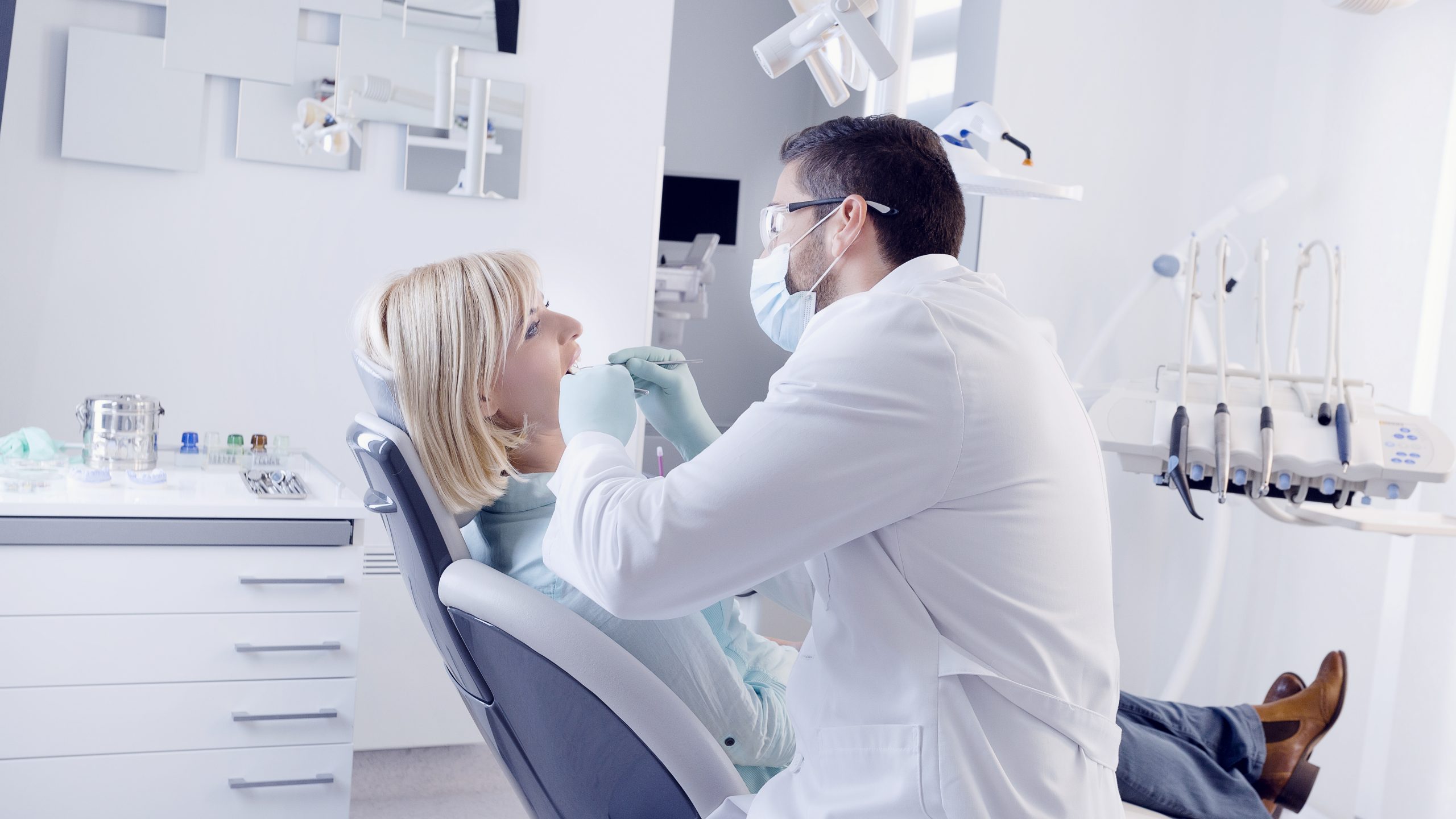 Dentist in Shalimar, FL